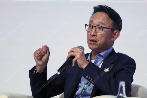 SENG KEE WONG