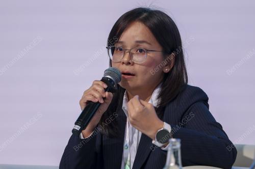 LEO PUI YONG