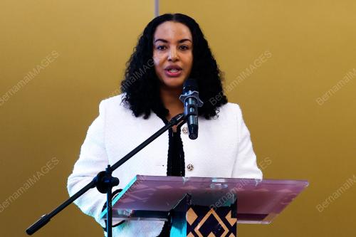 DR ERGOGE TESFAYE