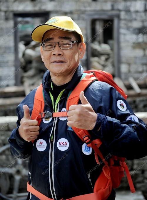 EVEREST01_05042016_PERSIAPAN