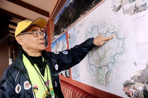 EVEREST03_05042016_PERSIAPAN
