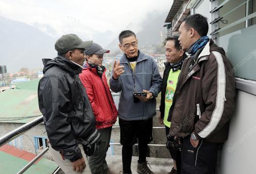 EVEREST04_05042016_PERSIAPAN