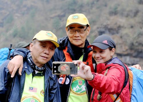 EVEREST06_05042016_PENDAKIAN