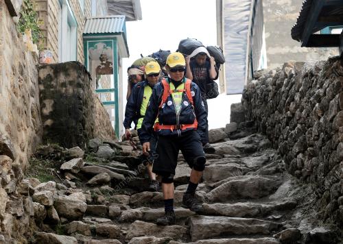 EVEREST06_06042016_PENDAKIAN