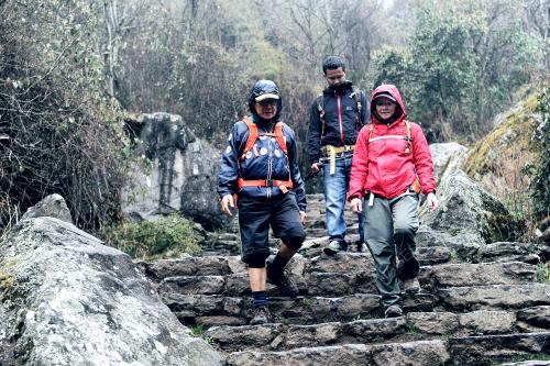 EVEREST08_05042016_PENDAKIAN