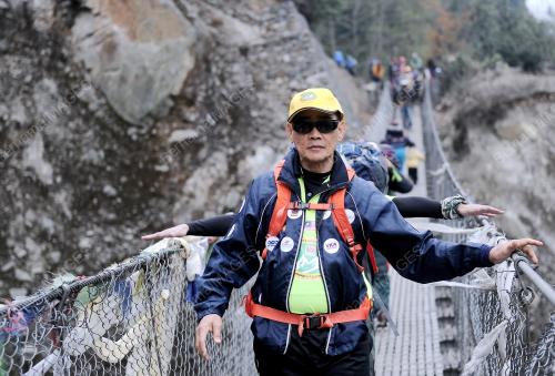 EVEREST10_05042016_PENDAKIAN