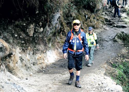 EVEREST11_05042016_PENDAKIAN
