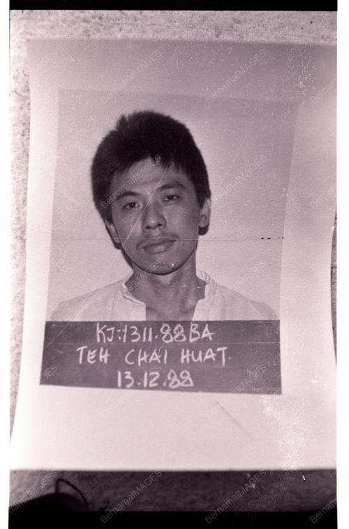 Escape Verdict