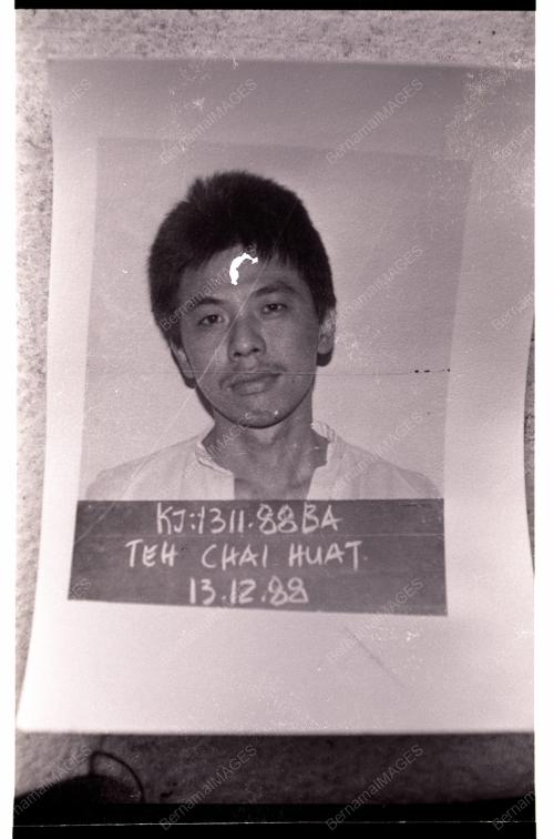 Escape Verdict