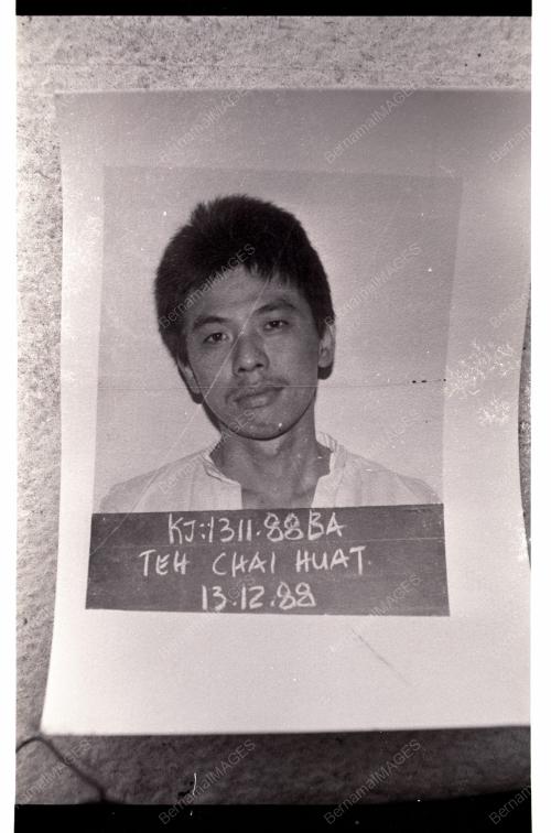Escape Verdict