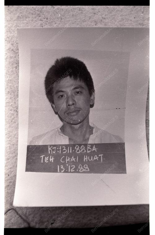 Escape Verdict