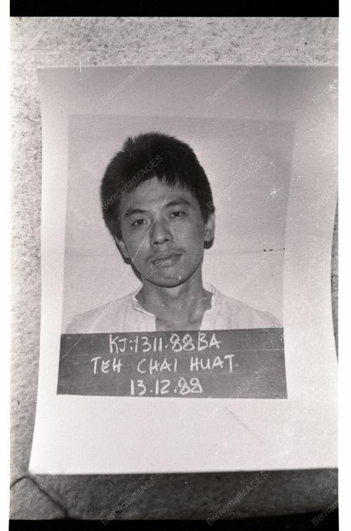 Escape Verdict