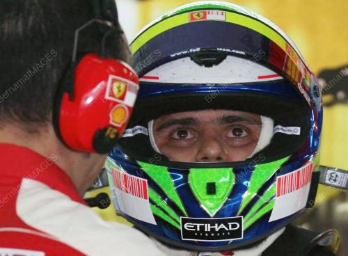 FORMULA 1