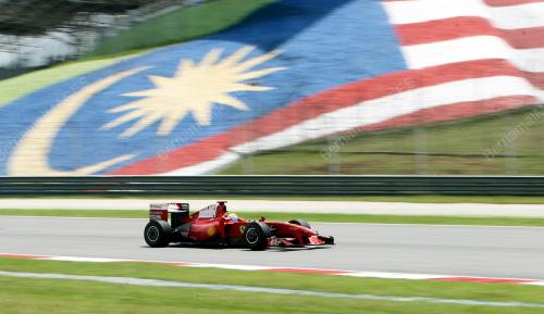 FORMULA ONE