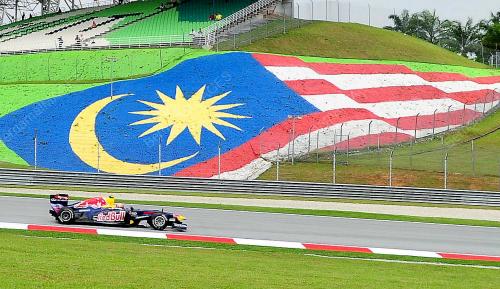 MARK WEBBER