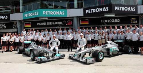 PETRONAS GRAND PRIX