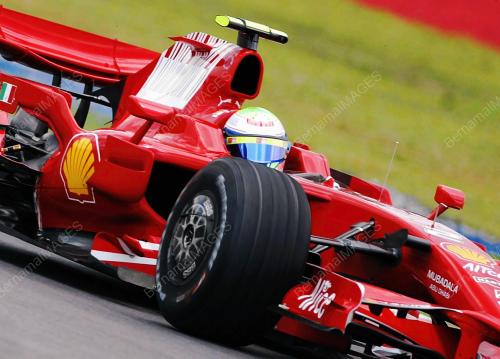 FORMULA 1