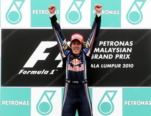 FORMULA ONE