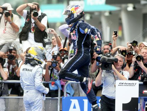 FORMULA ONE
