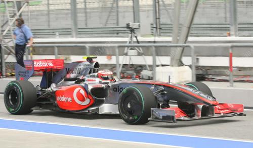 FORMULA 1