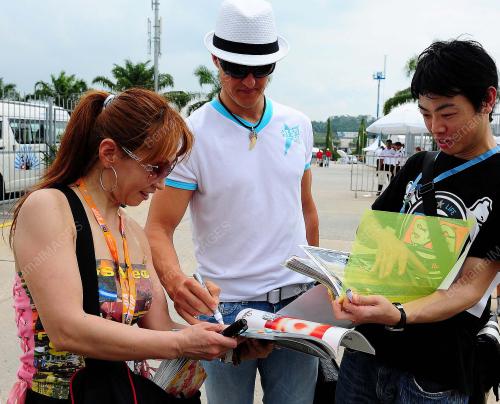 PETRONAS MALAYSIAN GRAND PRIX