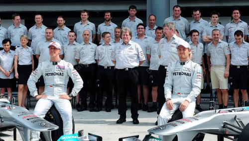PETRONAS GRAND PRIX