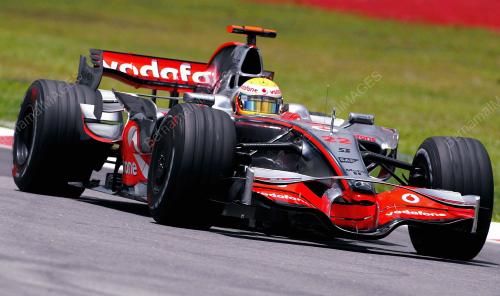 FORMULA 1
