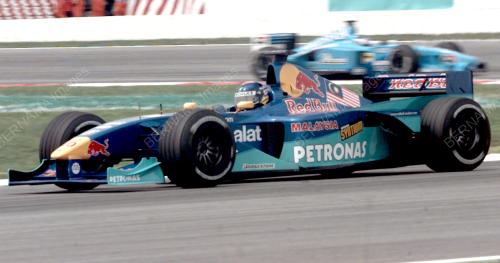 MIKA SALO