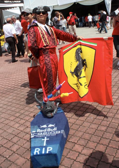FORMULA ONE