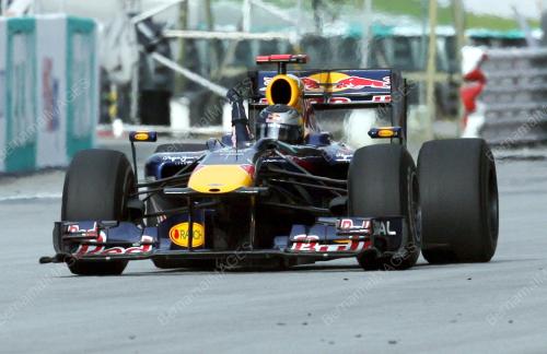 FORMULA ONE