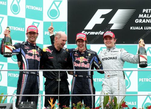 FORMULA ONE