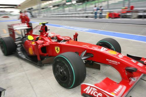 FORMULA 1