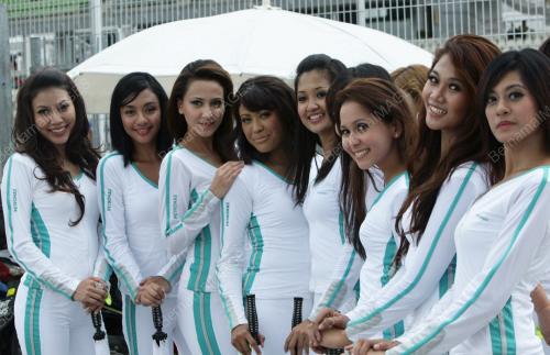 FORMULA ONE