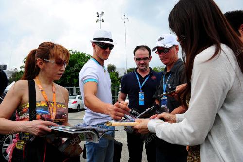 PETRONAS MALAYSIAN GRAND PRIX