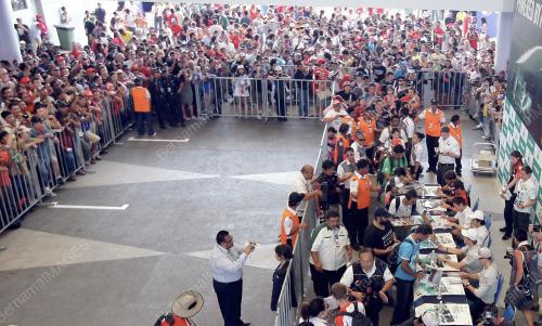 PETRONAS GRAND PRIX