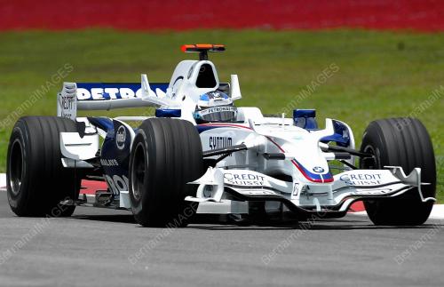 FORMULA 1