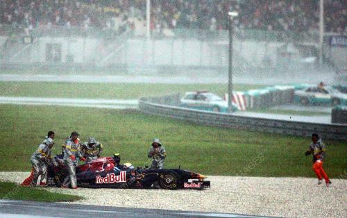 FORMULA ONE