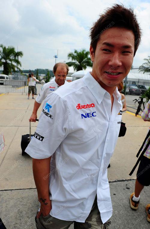 PETRONAS MALAYSIAN GRAND PRIX