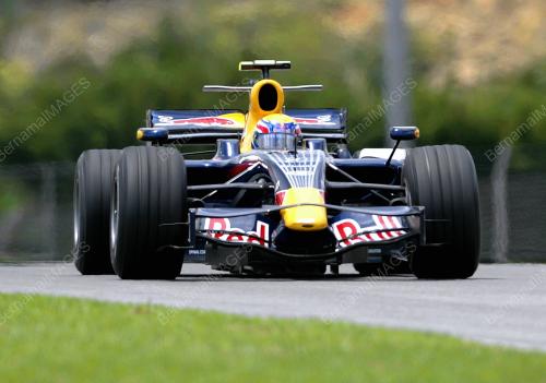 FORMULA 1
