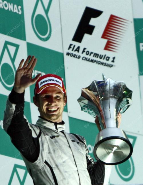 FORMULA ONE