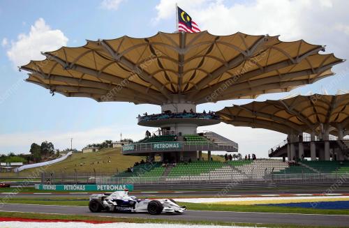 FORMULA 1