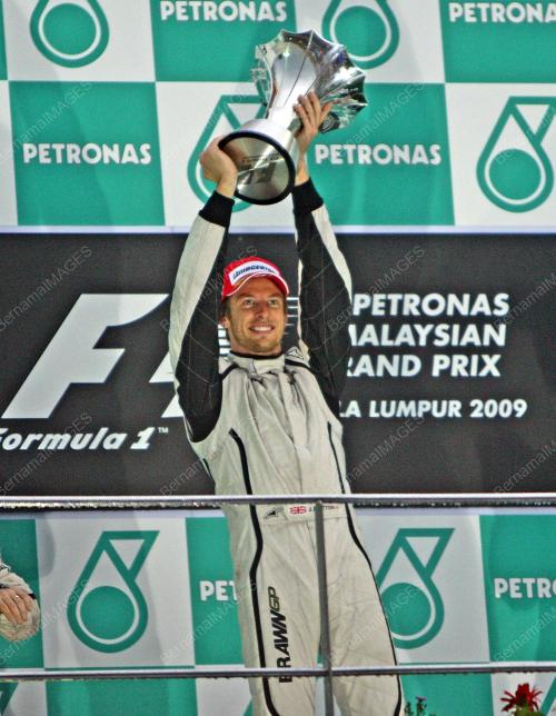 FORMULA ONE