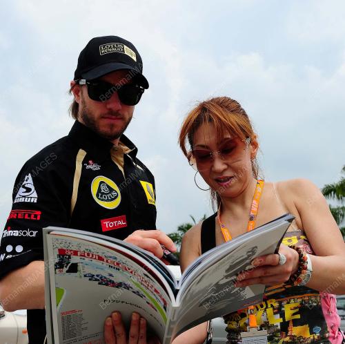PETRONAS MALAYSIAN GRAND PRIX