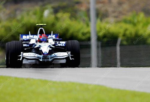 FORMULA 1