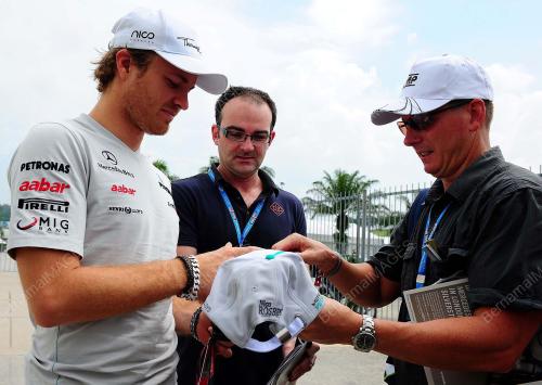 PETRONAS MALAYSIAN GRAND PRIX