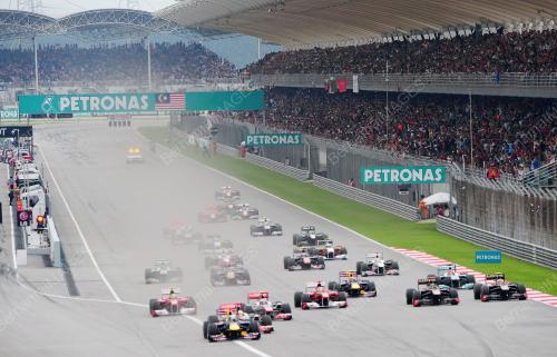 PETRONAS GRAND PRIX