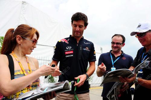 PETRONAS MALAYSIAN GRAND PRIX
