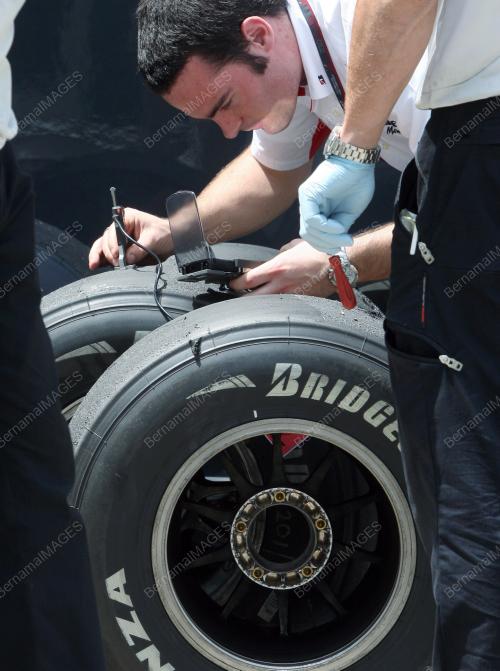 FORMULA ONE