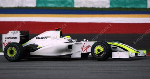 FORMULA ONE