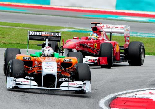 FERNANDO ALONSO